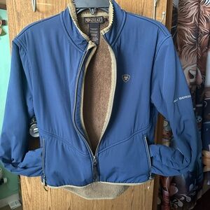 Ariat jacket